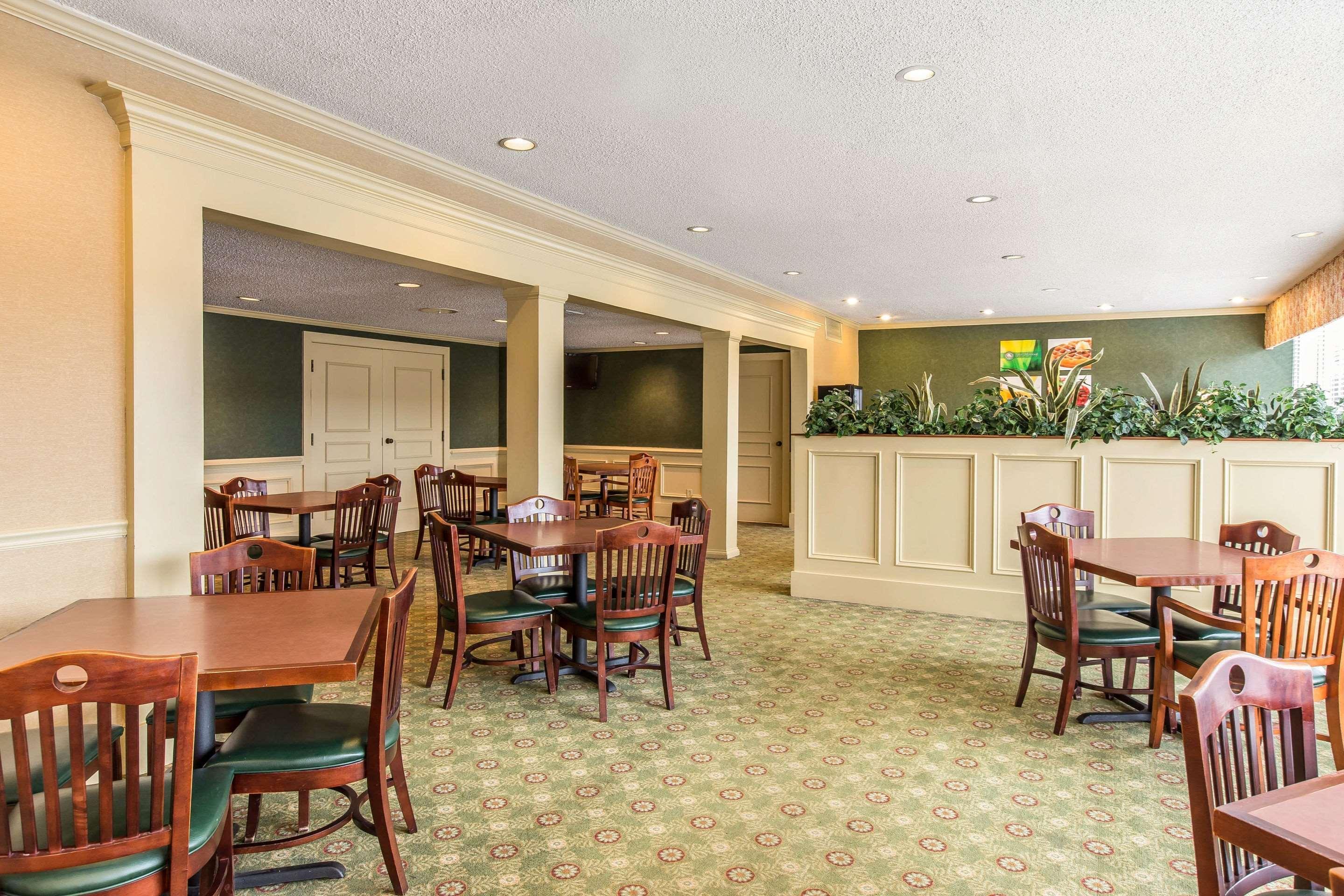 Hotel Quality & South I-75 McDonough